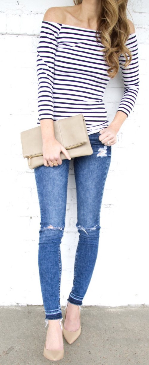 spring outfit ideas for girls