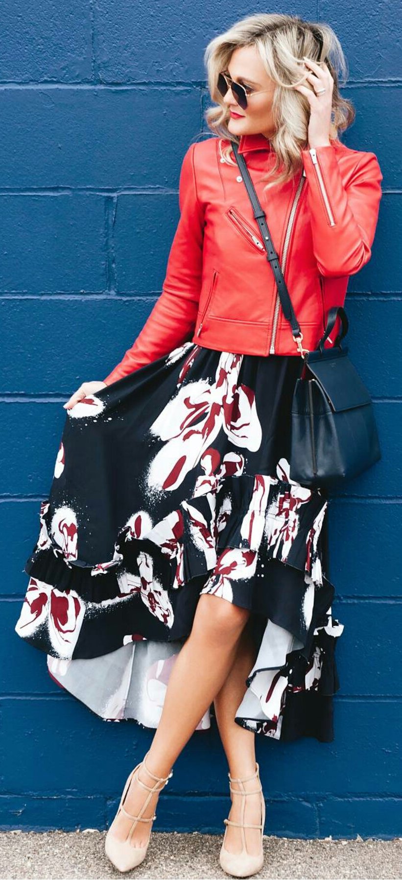 spring outfit ideas for girls