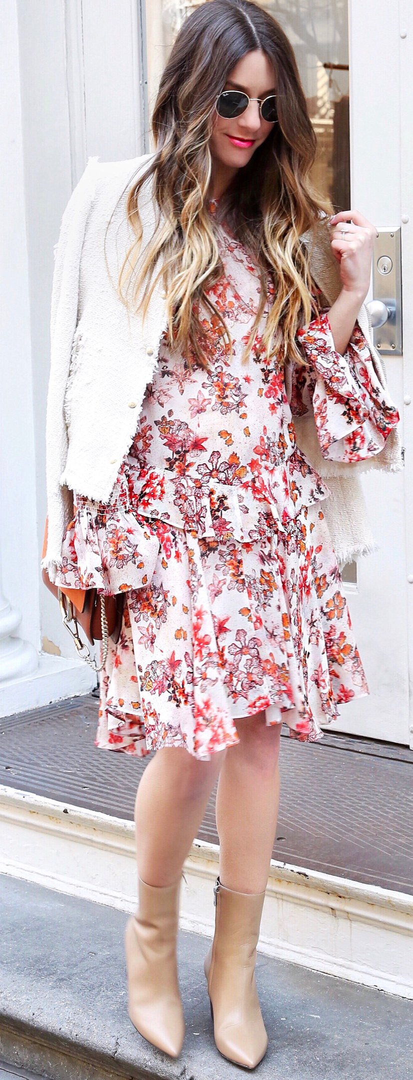 spring outfit ideas for girls