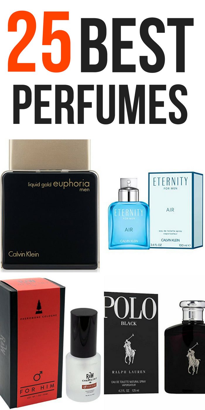 Want to see best perfumes for men? Look no further. i've curated 25 best perfumes for men. #perfumes #cologne #bestperfumes