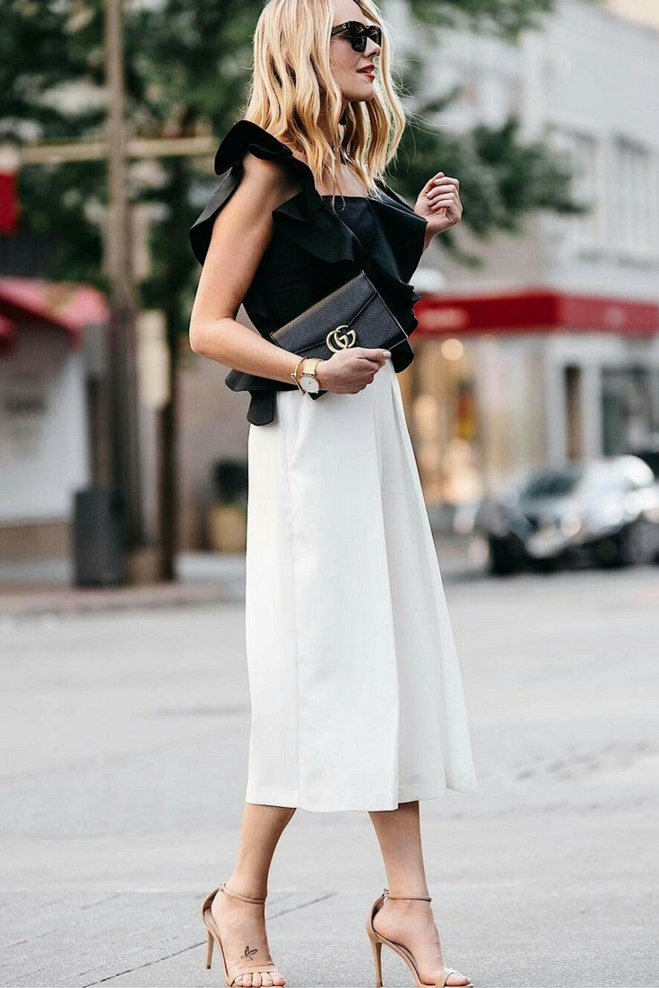 street style women 