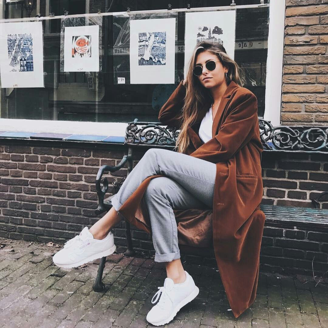 street style women #fashion #street #style 
