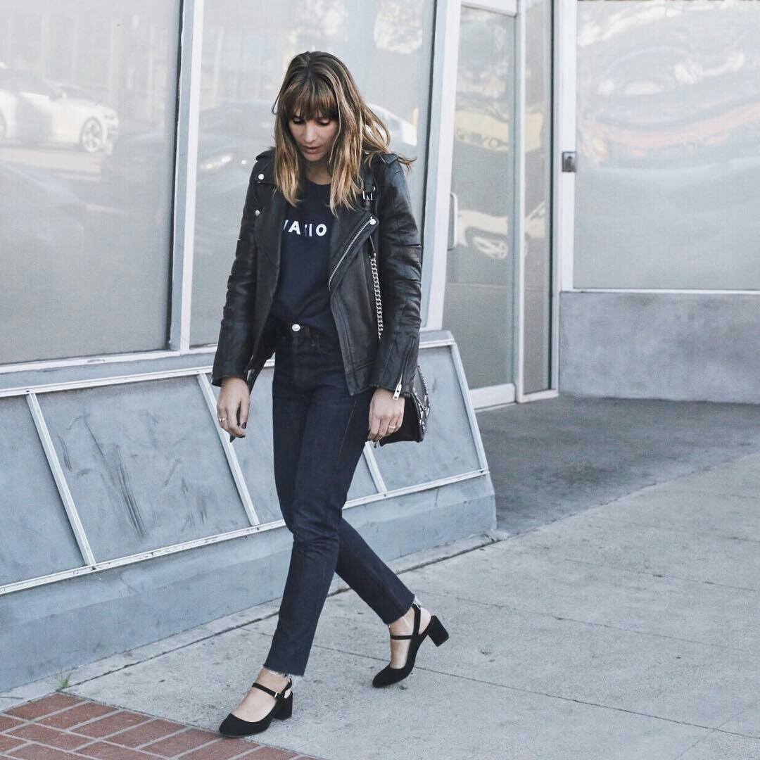 street style women #fashion #street #style 