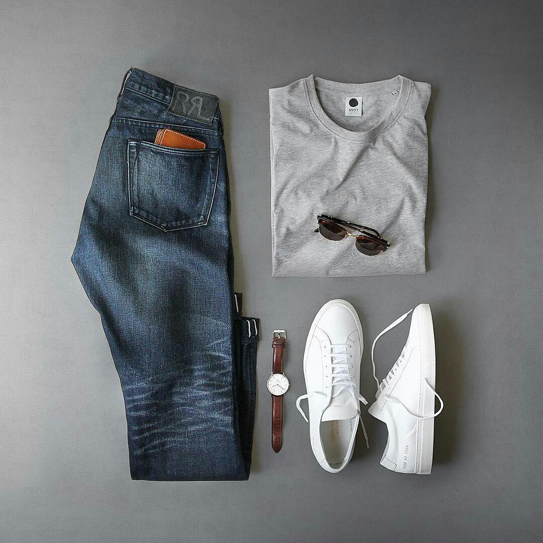 capsule wardrobe looks 