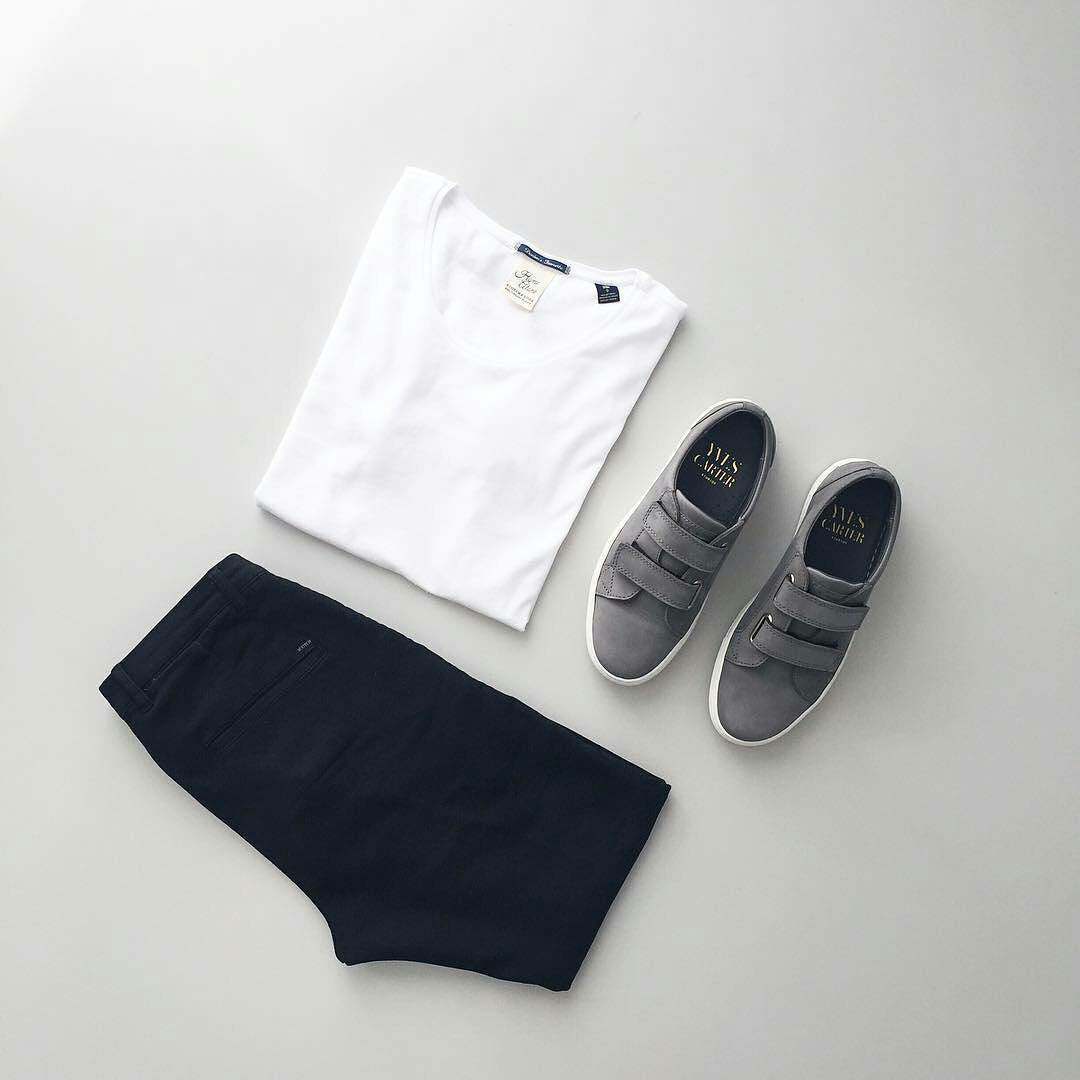 capsule wardrobe outfit ideas