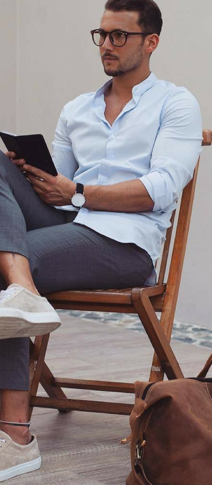 Summer Outfit Ideas For Men