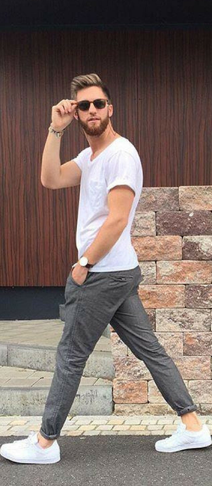 Summer Outfit Ideas For Men
