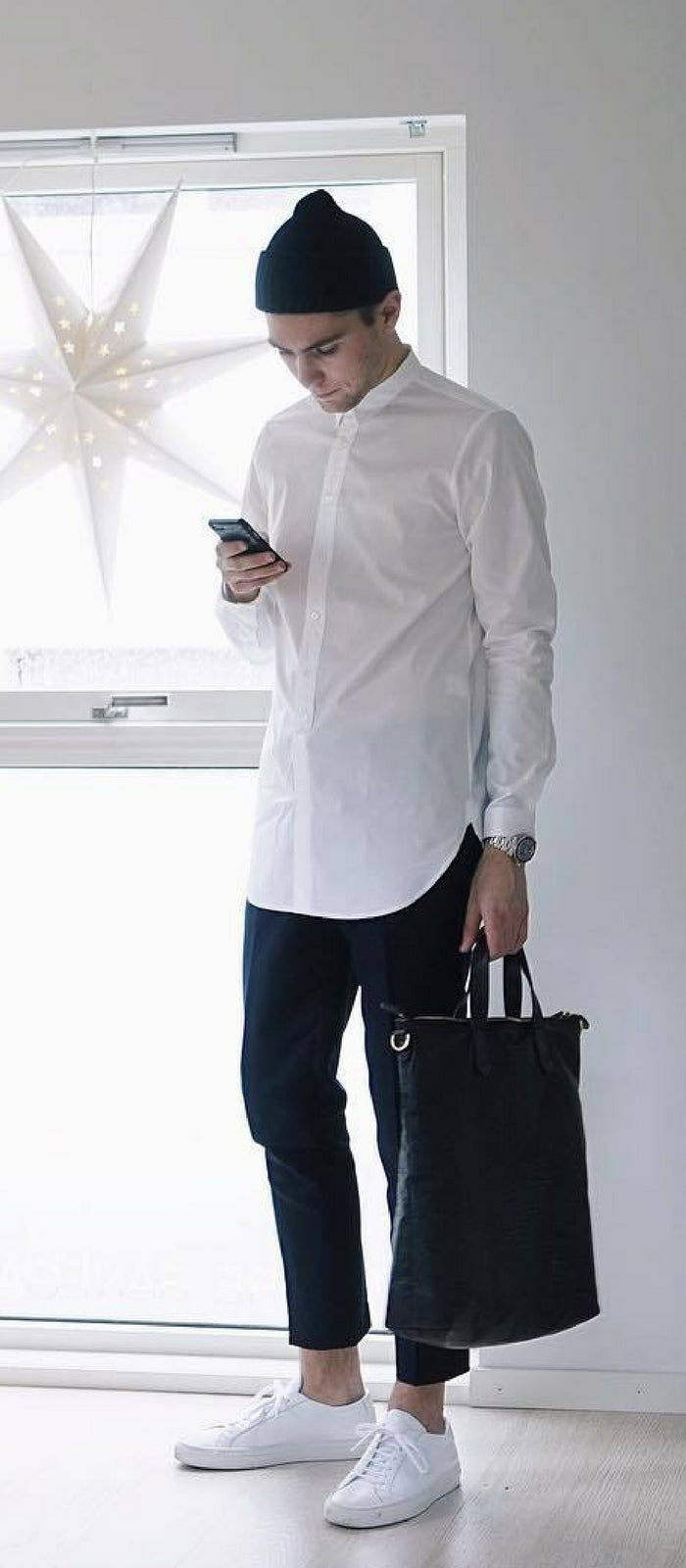 Summer Outfit Ideas For Men