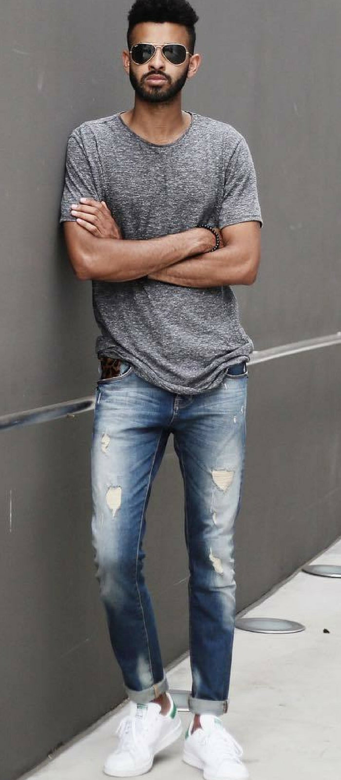 Summer Outfit Ideas For Men