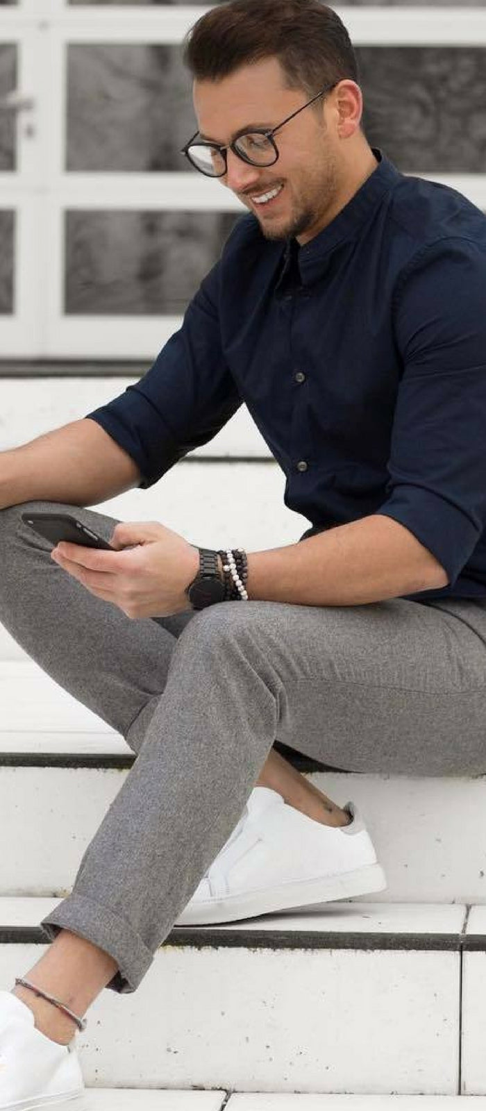 Summer Outfit Ideas For Men