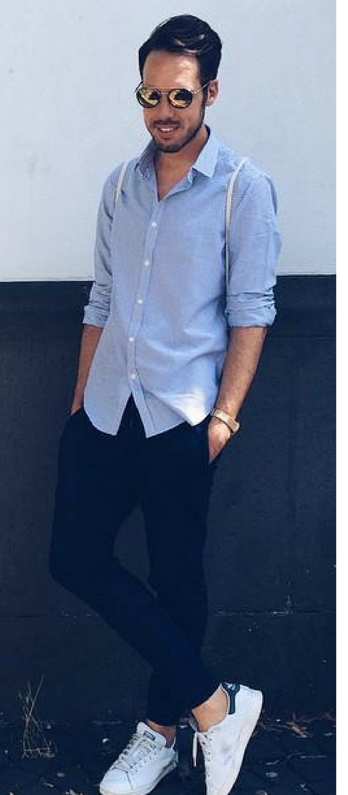 Summer Outfit Ideas For Men