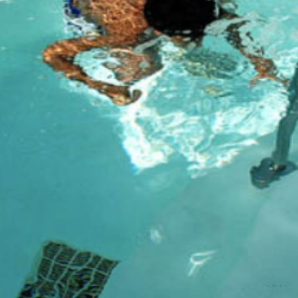 Swimming Pool Accident