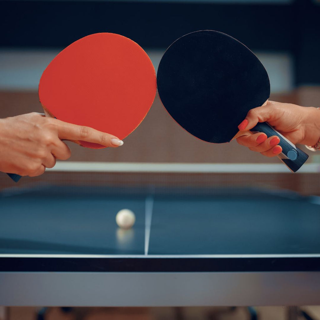 Cultures of Racket Sports