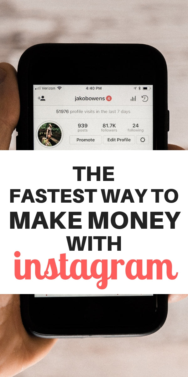 Insta marekting 