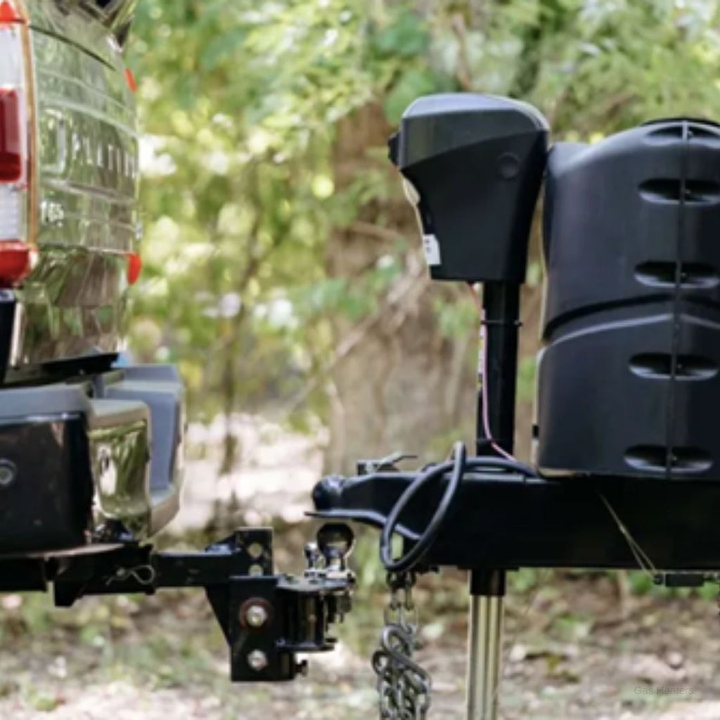 Trailer Hitch
