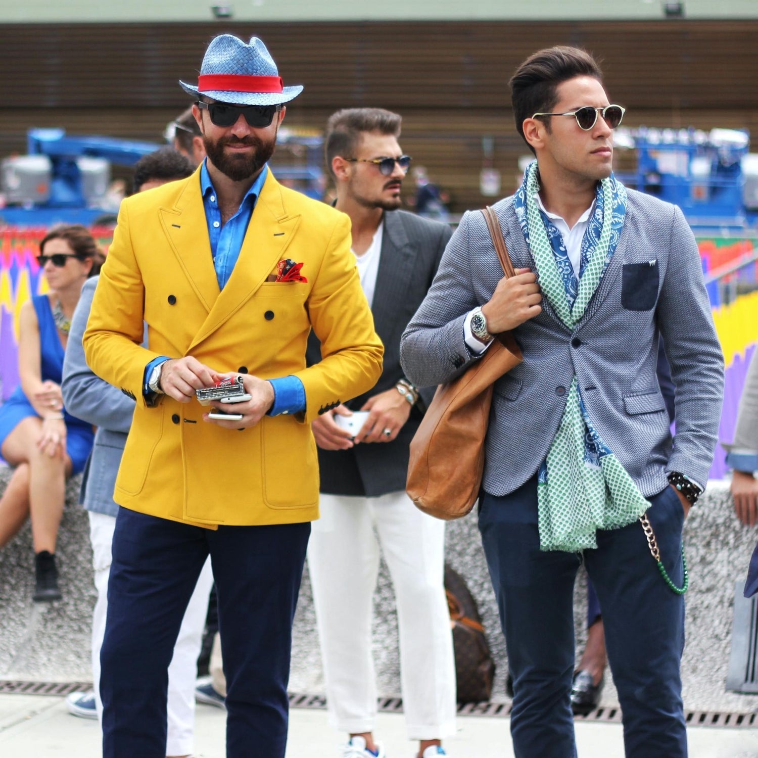 Ultimate Accessories for Men Fashion