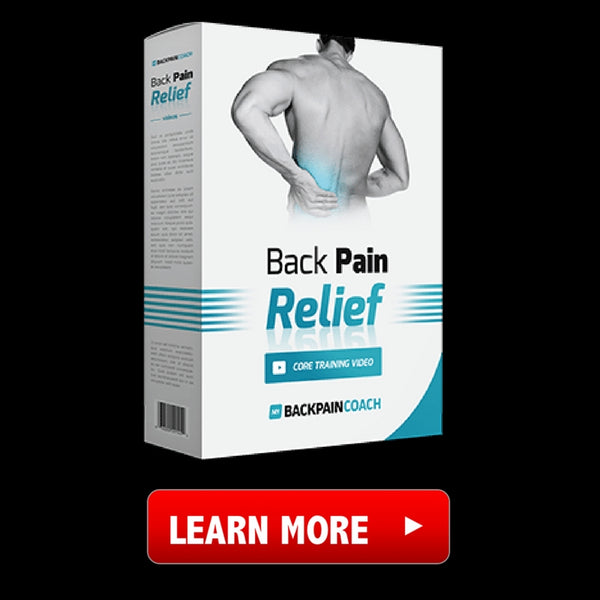 back relief coach 