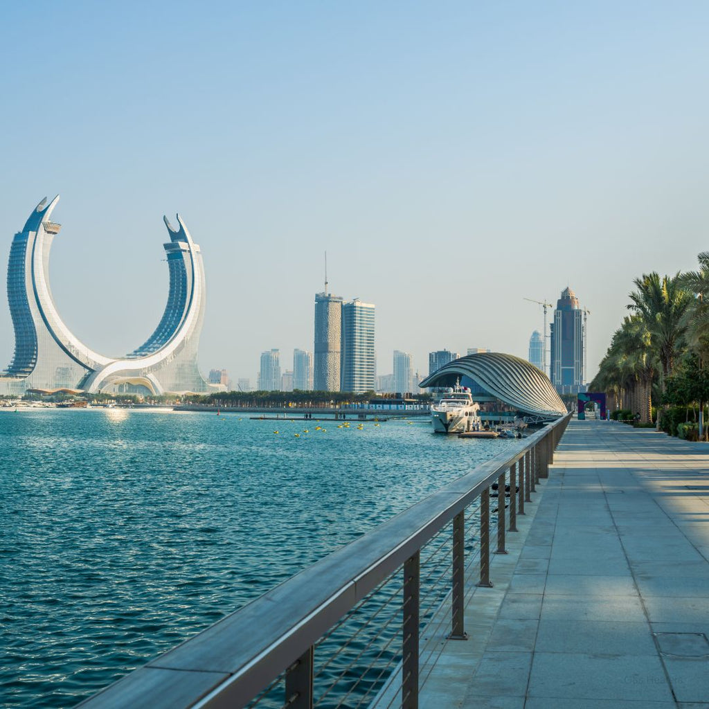 Working in Qatar for Women
