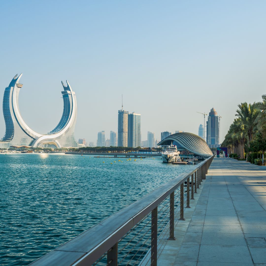 Working in Qatar for Women