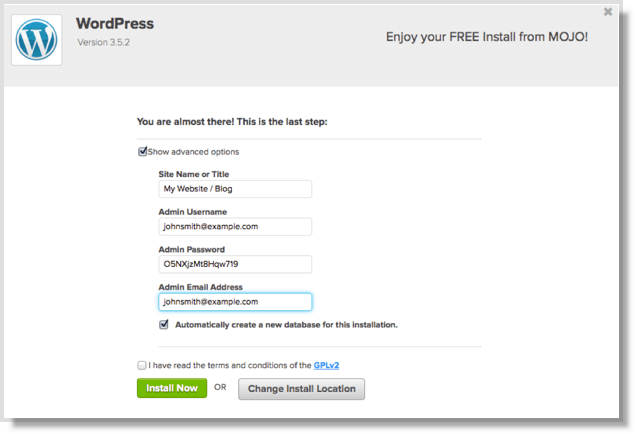 bluehost 