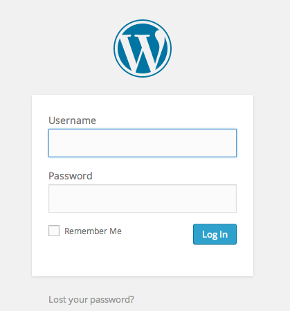 wordpress