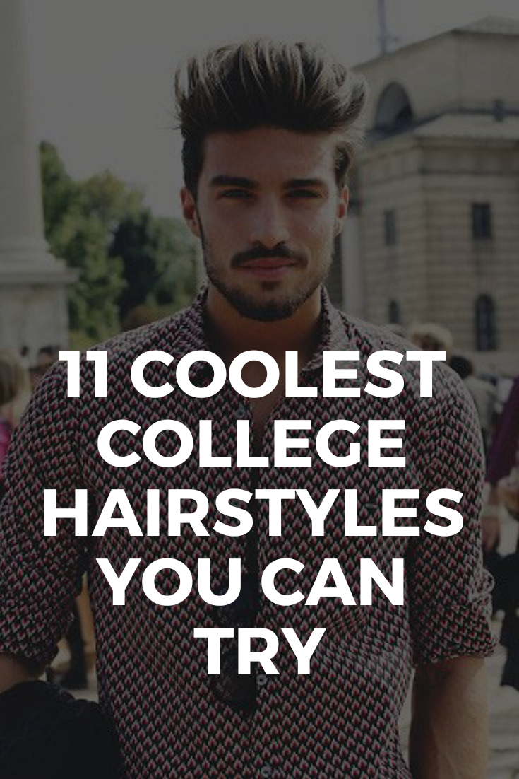 11 cool college hairstyle you can try 