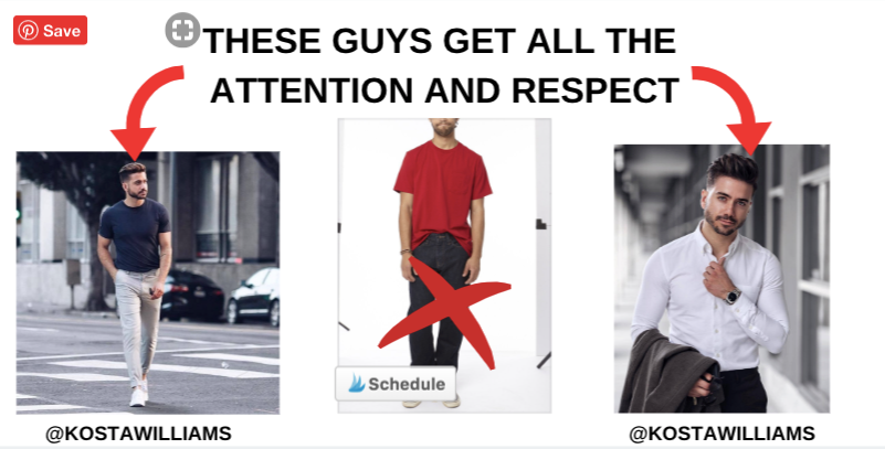 how to dress