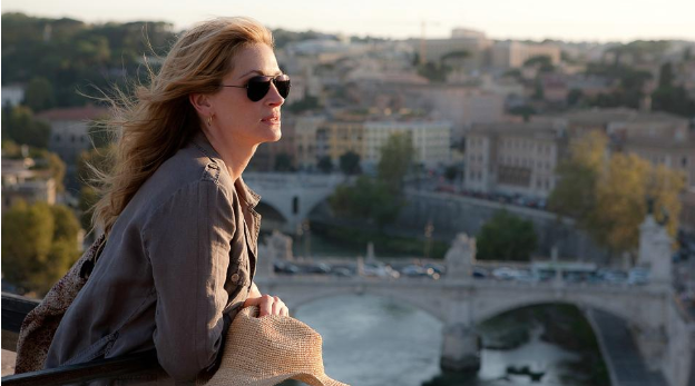 Happiness Can Be Found In These 5 Films