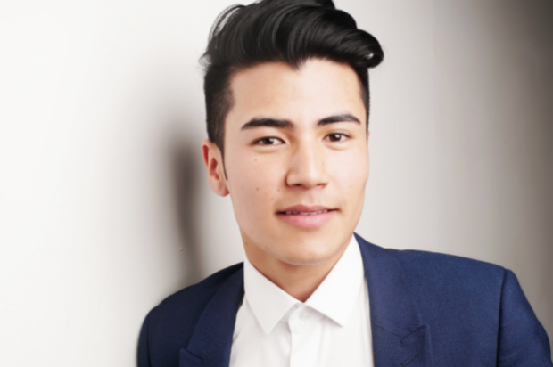 Healthy Hair Tips For Men