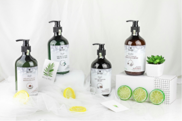 Healthy Hair Tips For Men