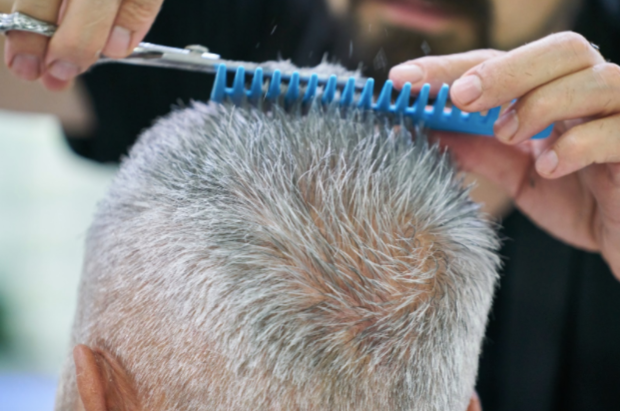 Healthy Hair Tips For Men
