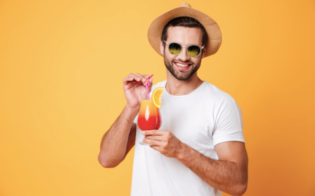Men’s Summer Hat Styles