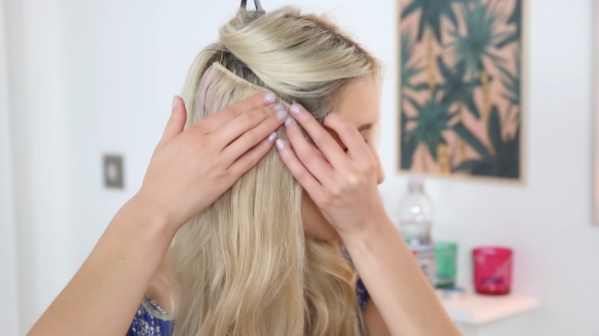 8 Tips Every Clip In Hair Extensions Users Should Know To Stay Fabulous