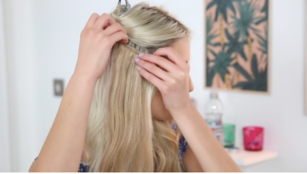 8 Tips Every Clip In Hair Extensions Users Should Know To Stay Fabulous