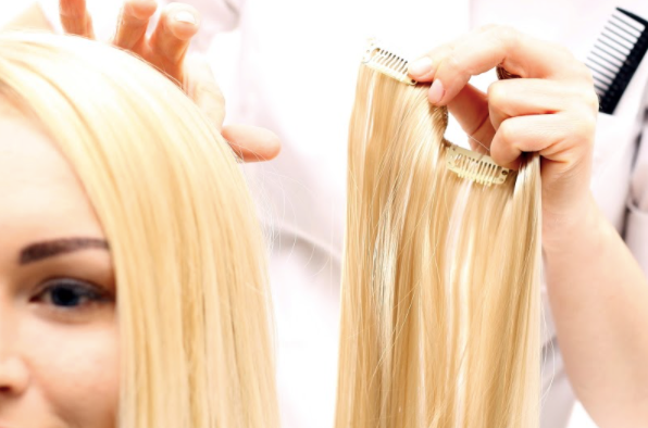 8 Tips Every Clip In Hair Extensions Users Should Know To Stay Fabulous