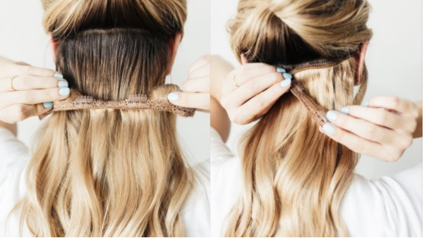8 Tips Every Clip In Hair Extensions Users Should Know To Stay Fabulous
