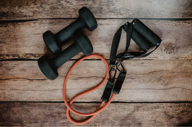 Home Exercise