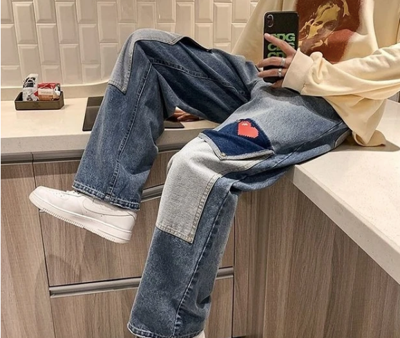 Vintage Pants 