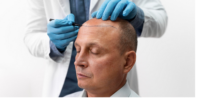 Hair Transplant