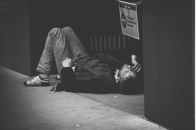 Challenges Drug Addicts Face