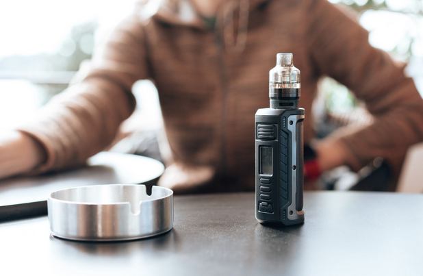 Vape Tanks