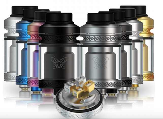 Vape Tanks