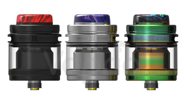 Vape Tanks