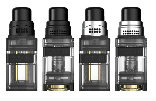 Vape Tanks