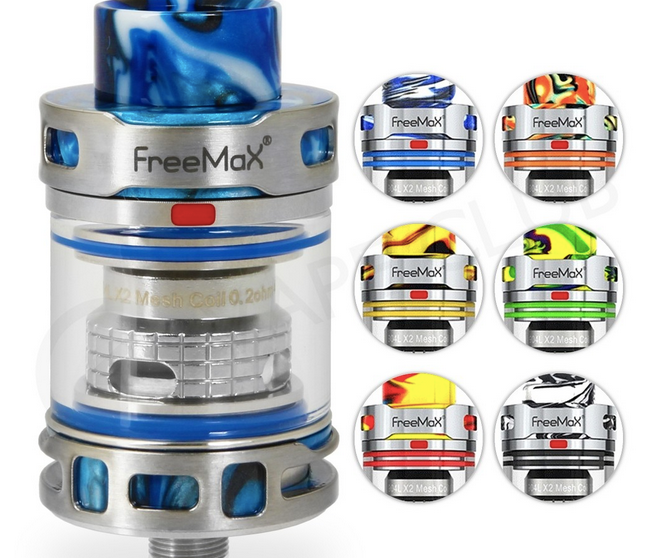 Vape Tanks