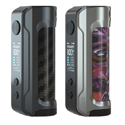 Vape Tanks