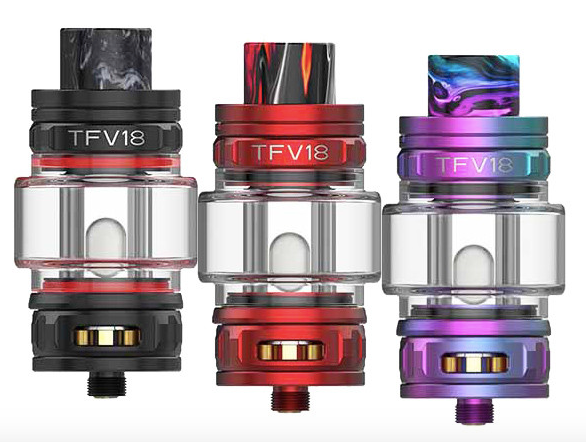Vape Tanks