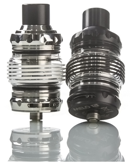 Vape Tanks