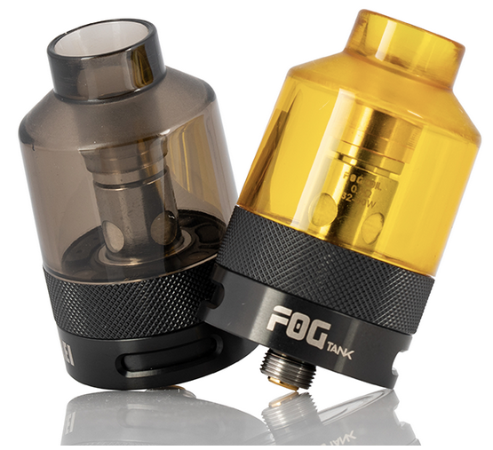 Vape Tanks