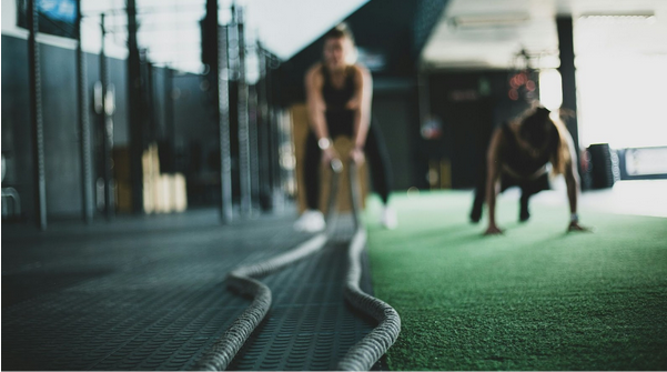 Personal Trainer